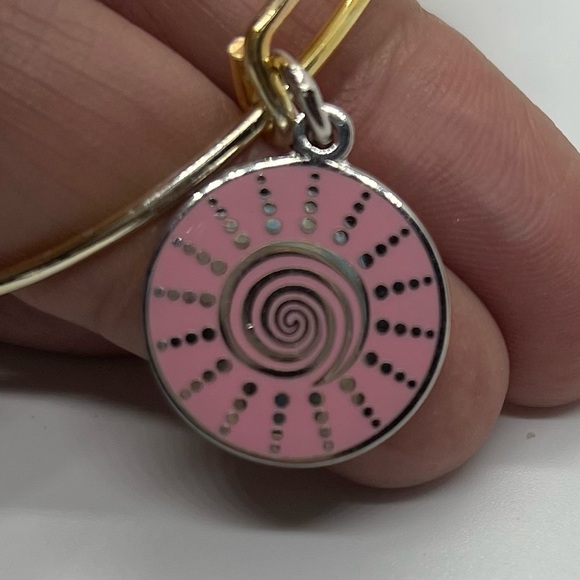 Alex and Ani Bracelet - Picture 2 of 3